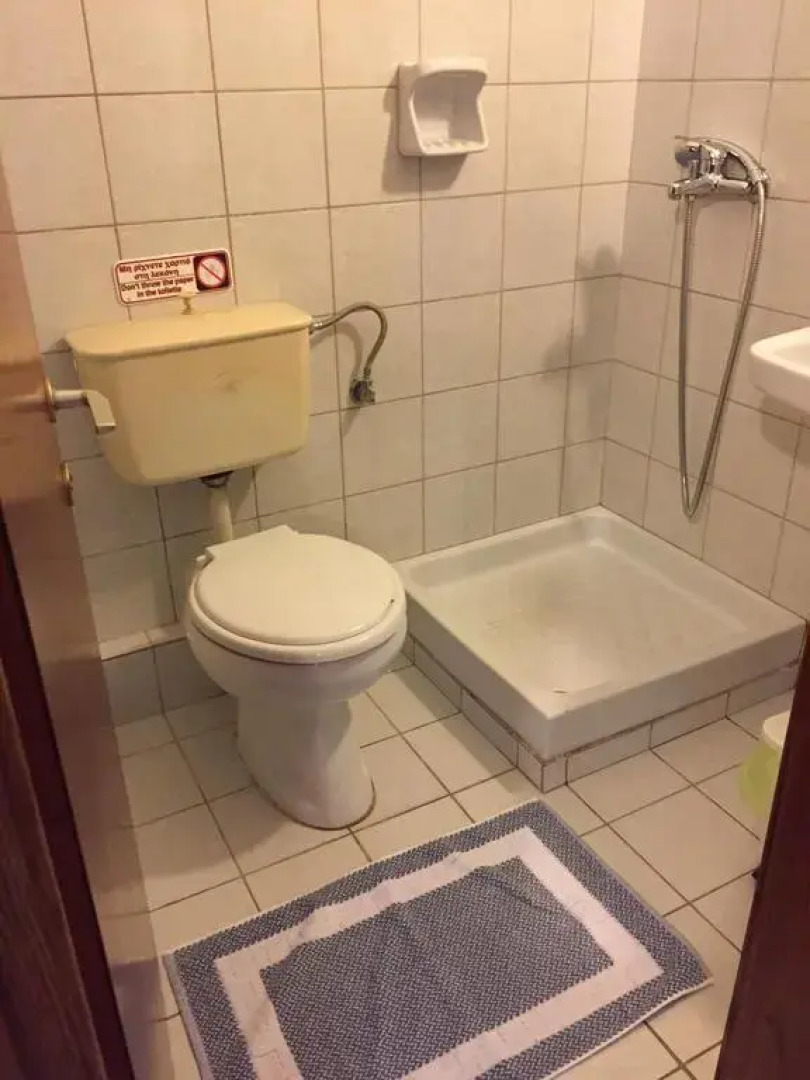 Avgoustina Venus Apartments