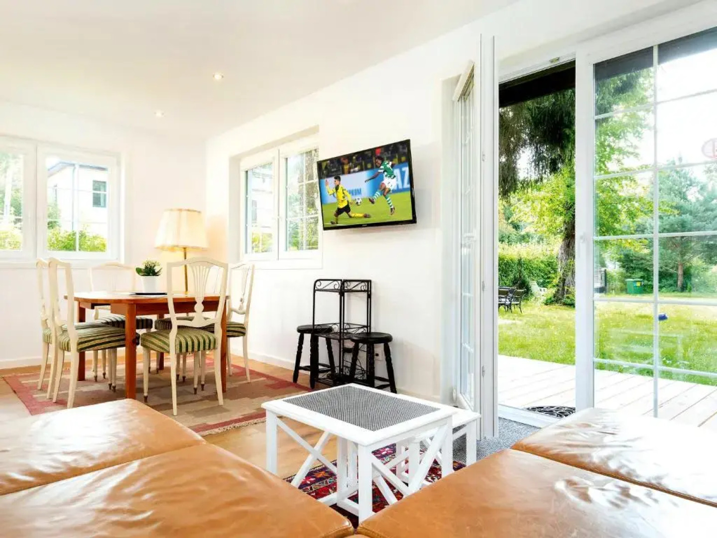 Holiday Home Mielno - PL 060.003