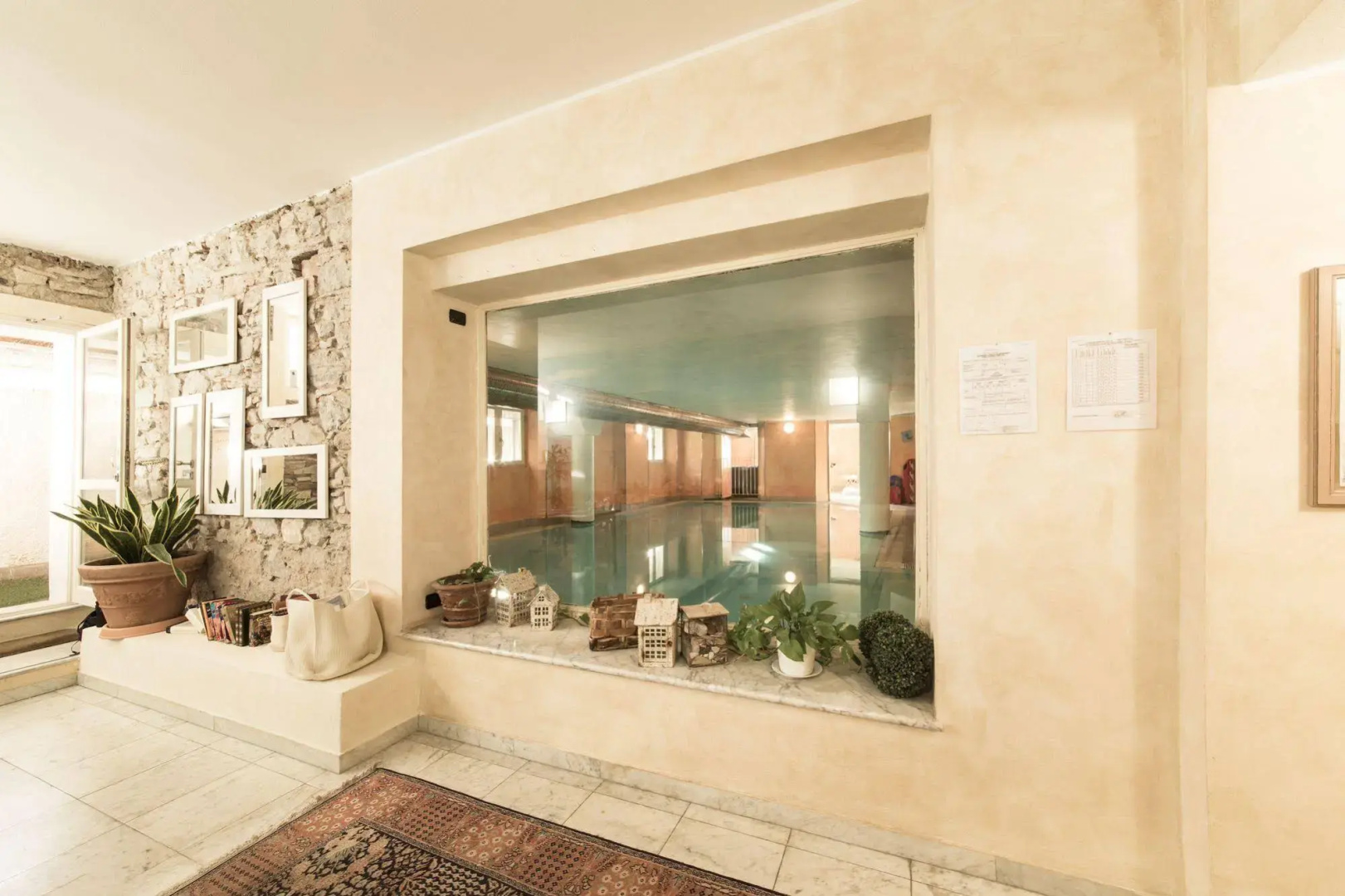 Residenza Santa Cecilia