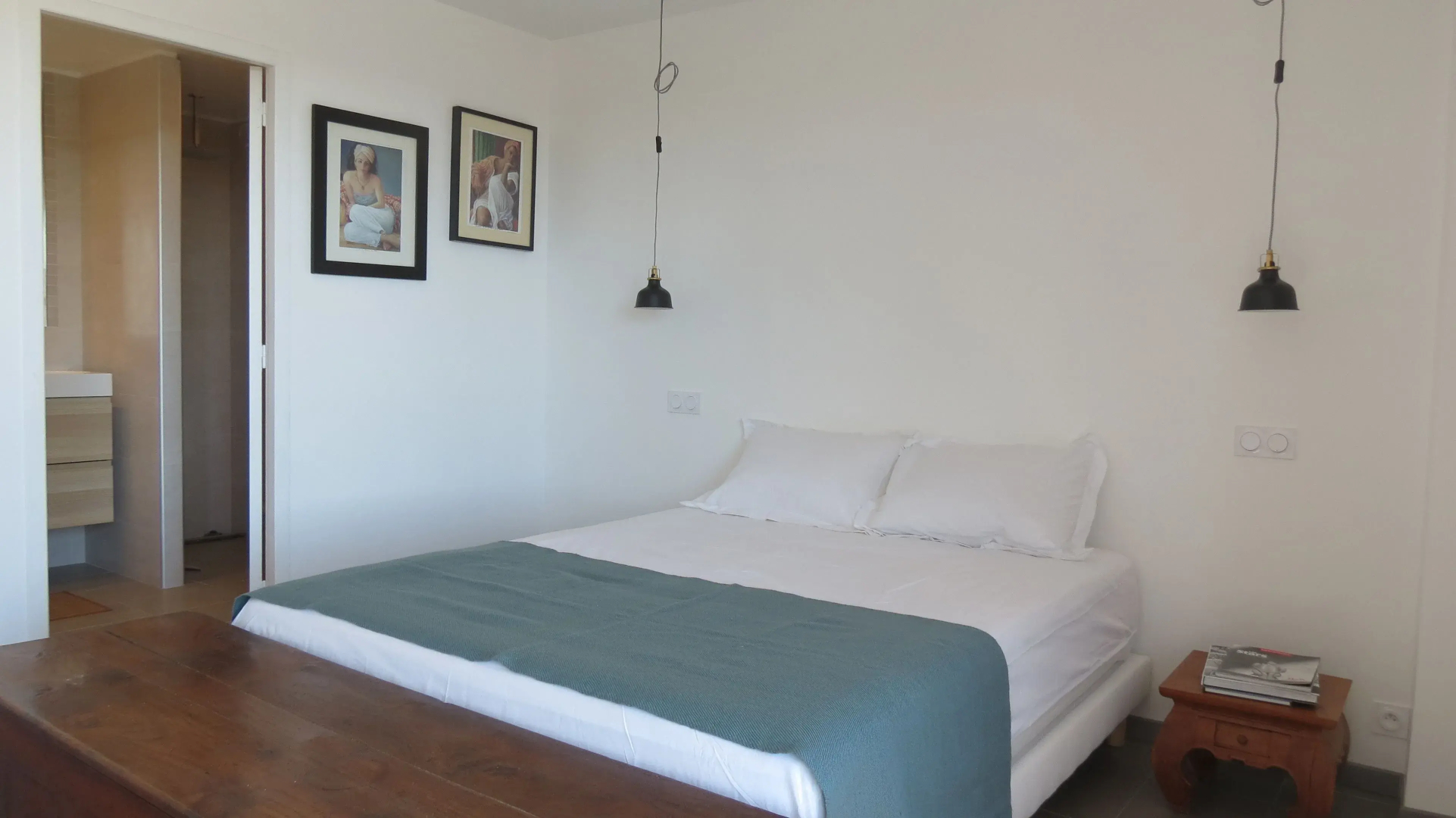 Le Castellas du Pic St Loup