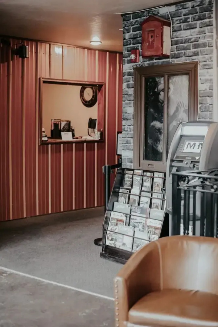 The Miner's Boutique Hotel