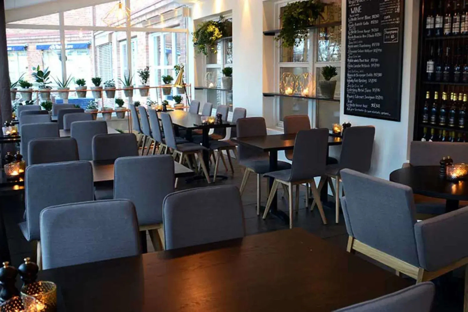 Home Hotel Kompaniet