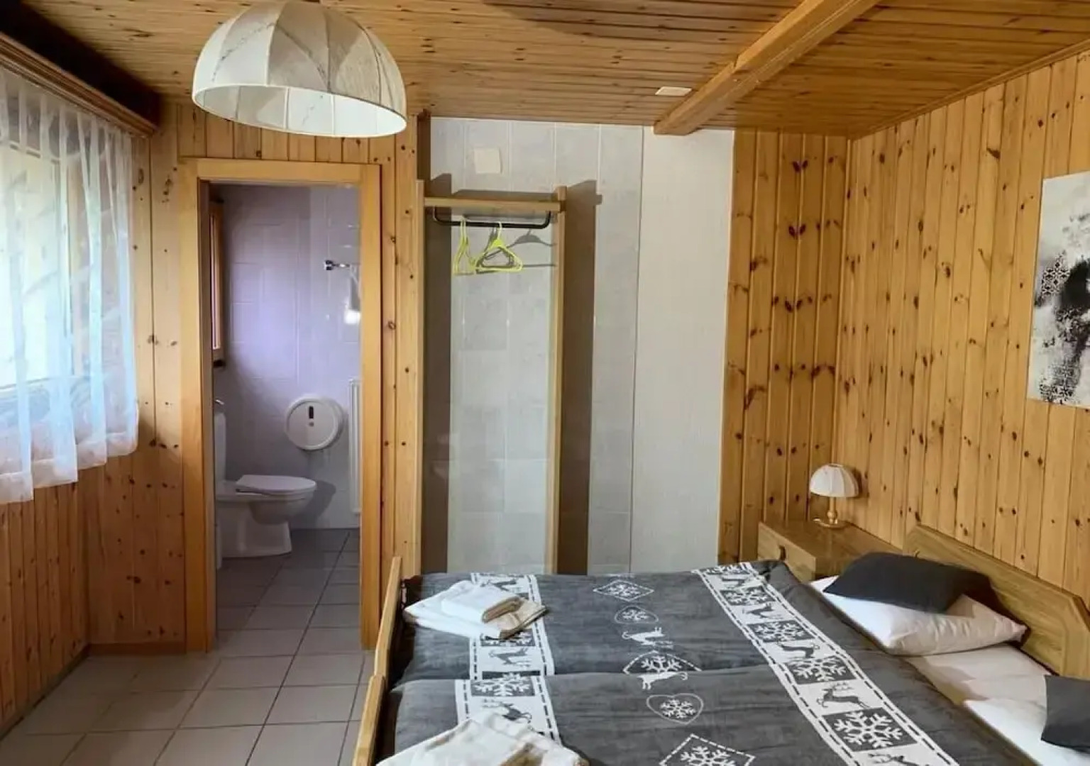 Hôtel des Portes du Soleil