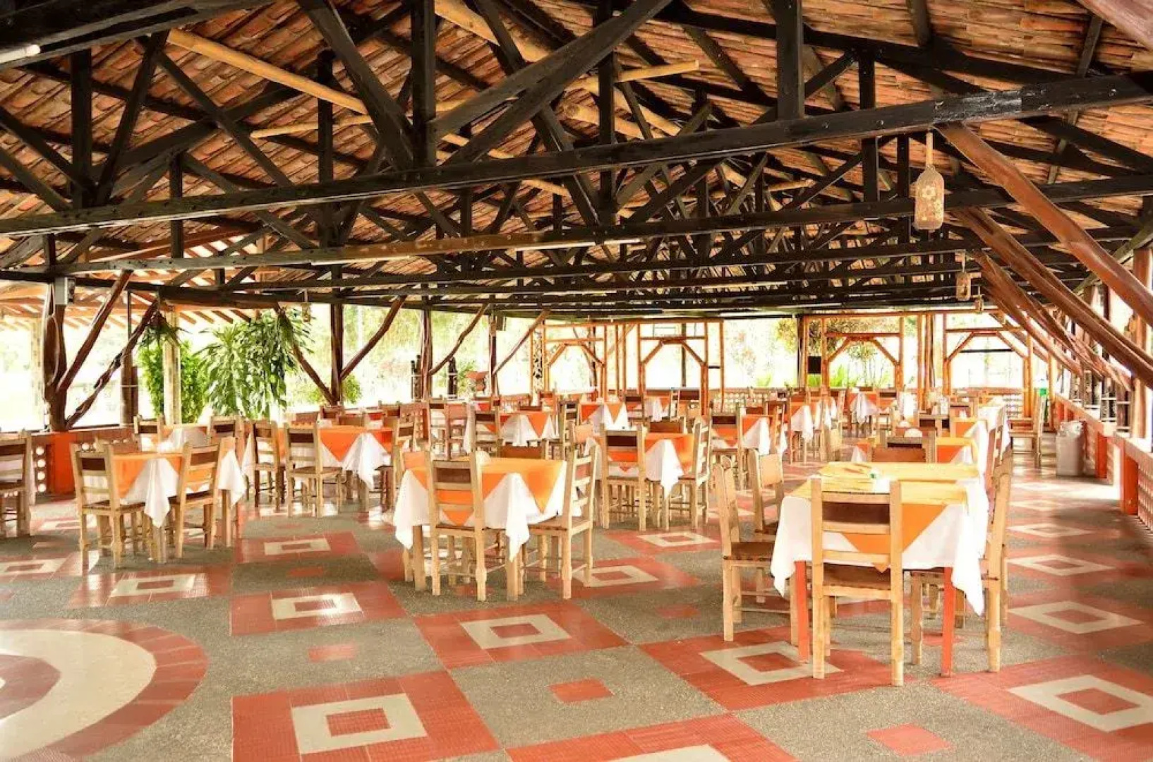 Cabañas Campestres Manantial