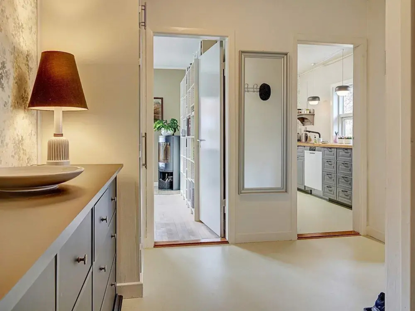 Holiday home Rønne VI