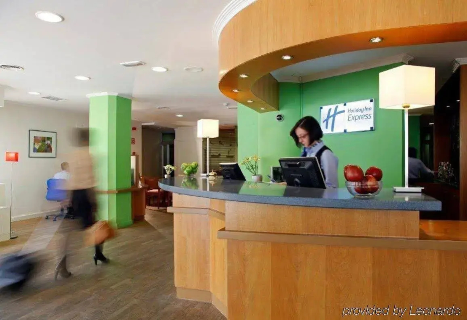 Ramada by Wyndham Madrid Tres Cantos