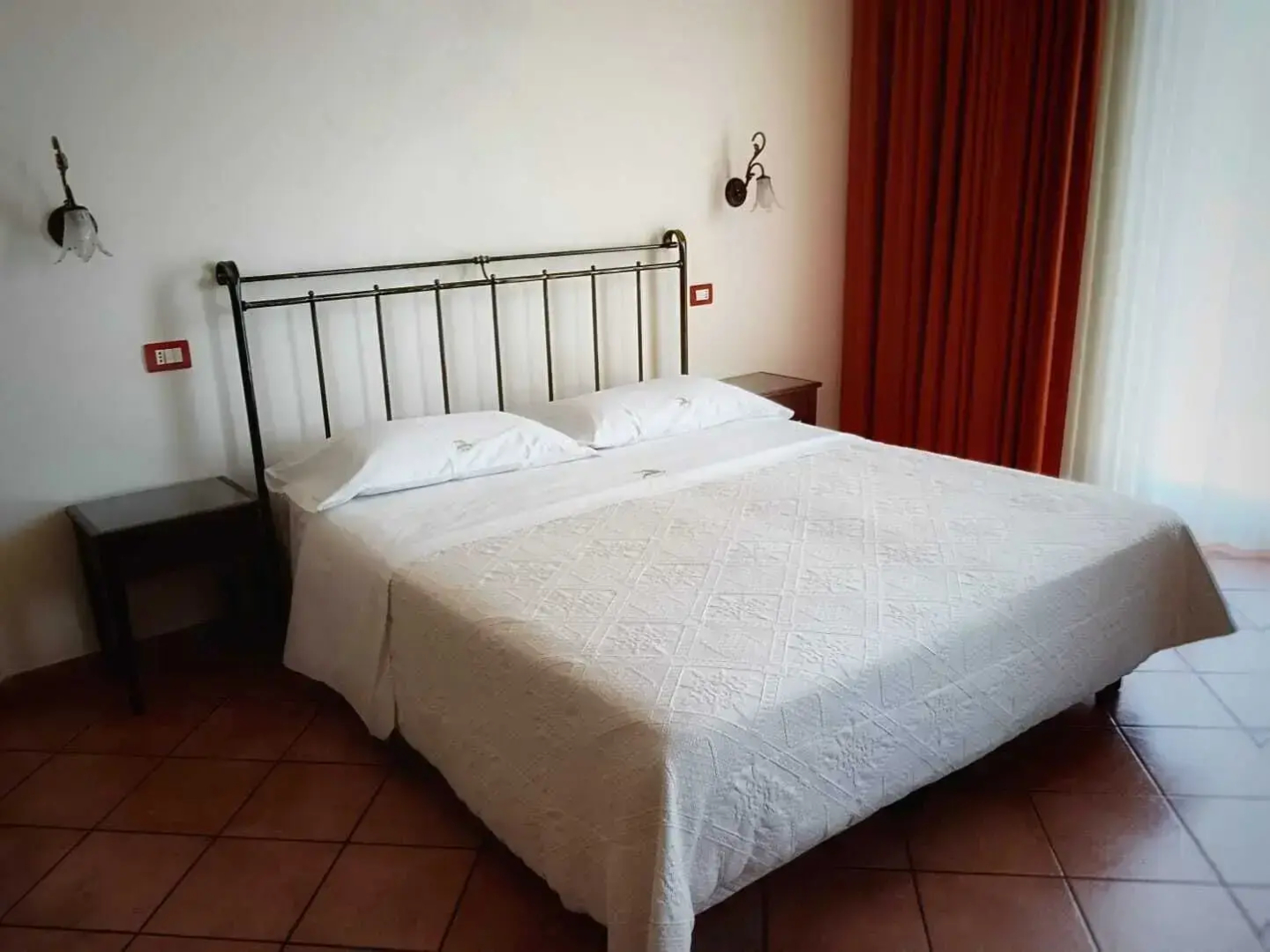 B&B Villa Hirschen