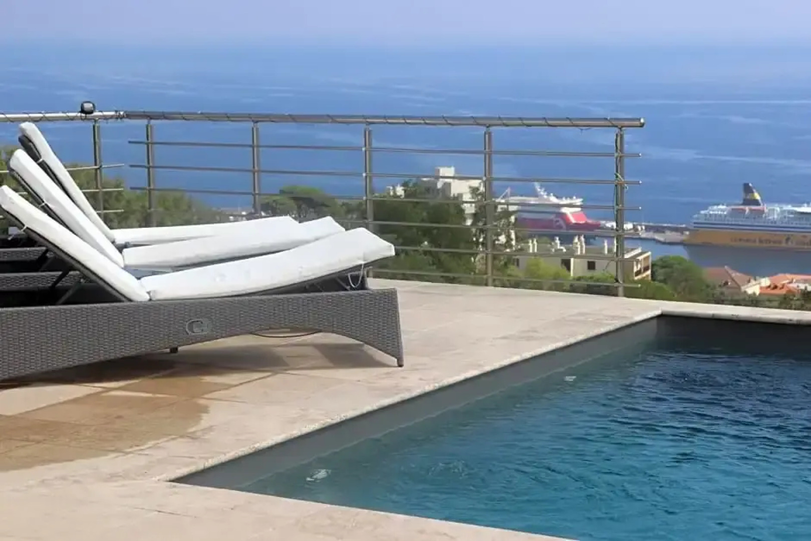 Chambre Elgante Lisa