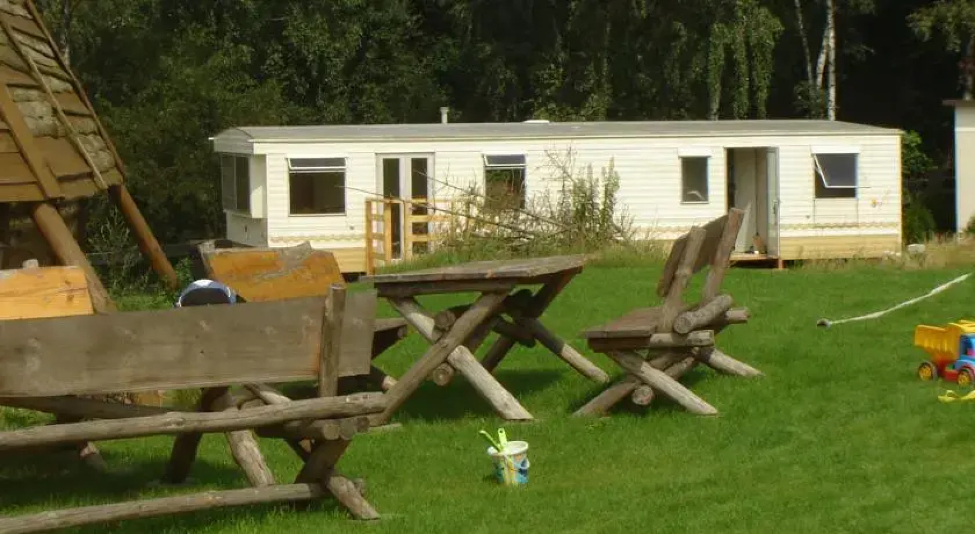 Agroturystyka Wigwam