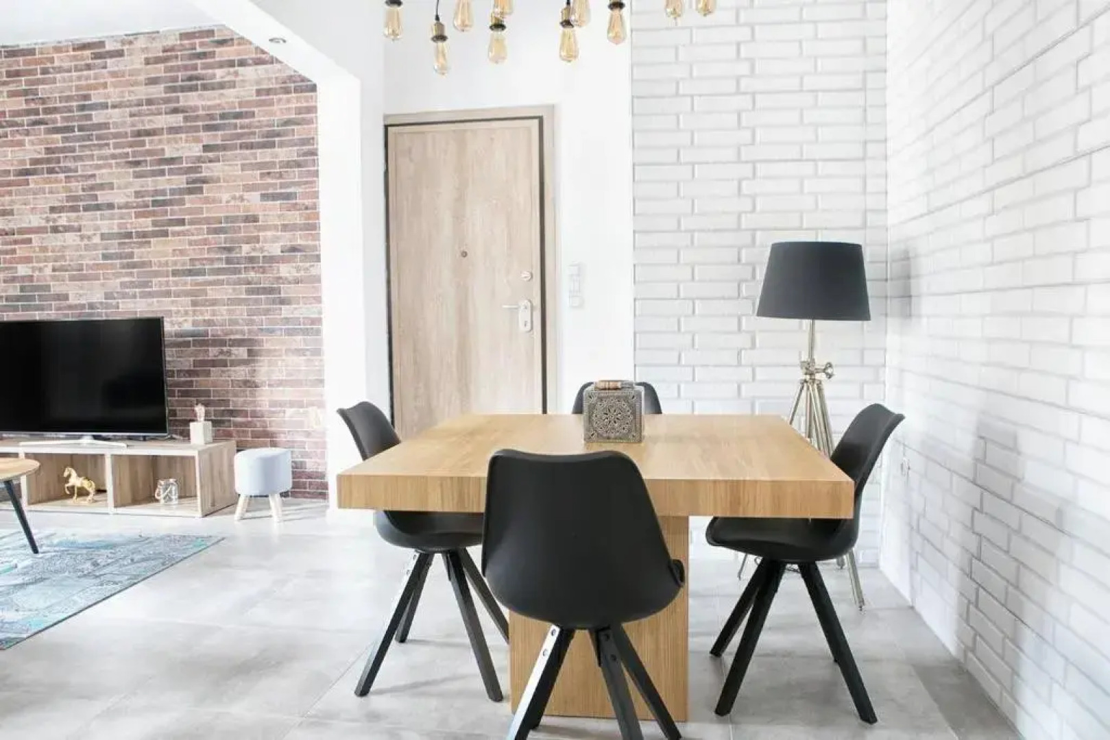 Greek Story - Amazing new 2bed apartment in Athens