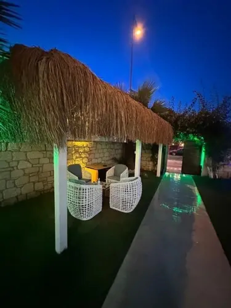 mayan suites