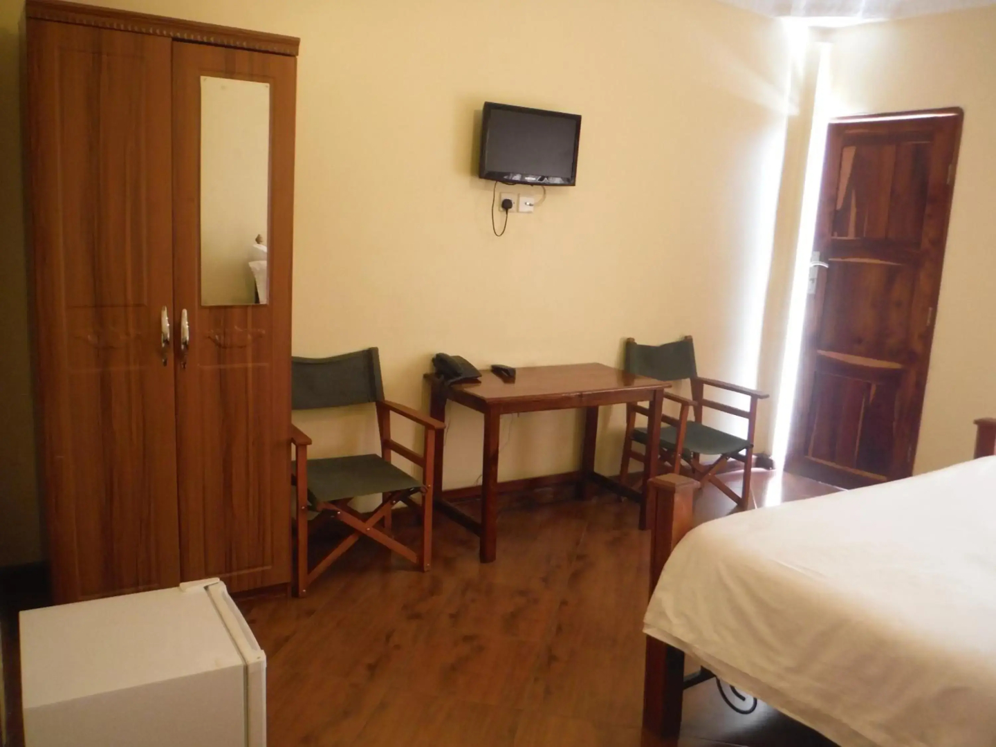 Bright Star Hotel