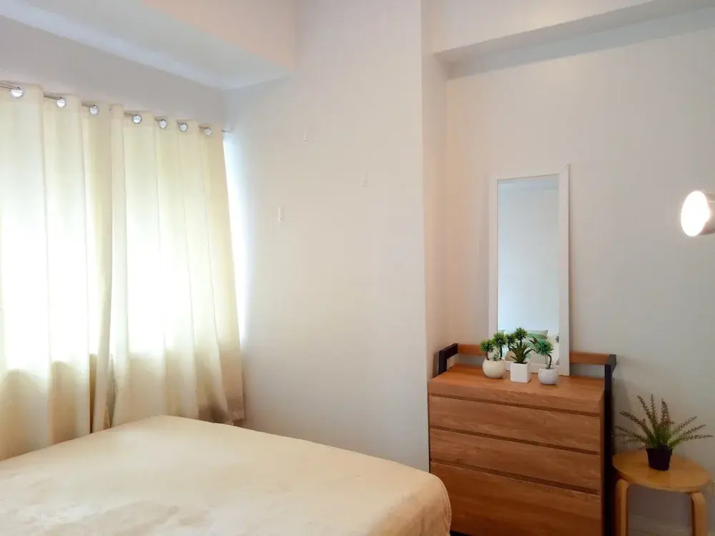 Forbes Park Area BGC