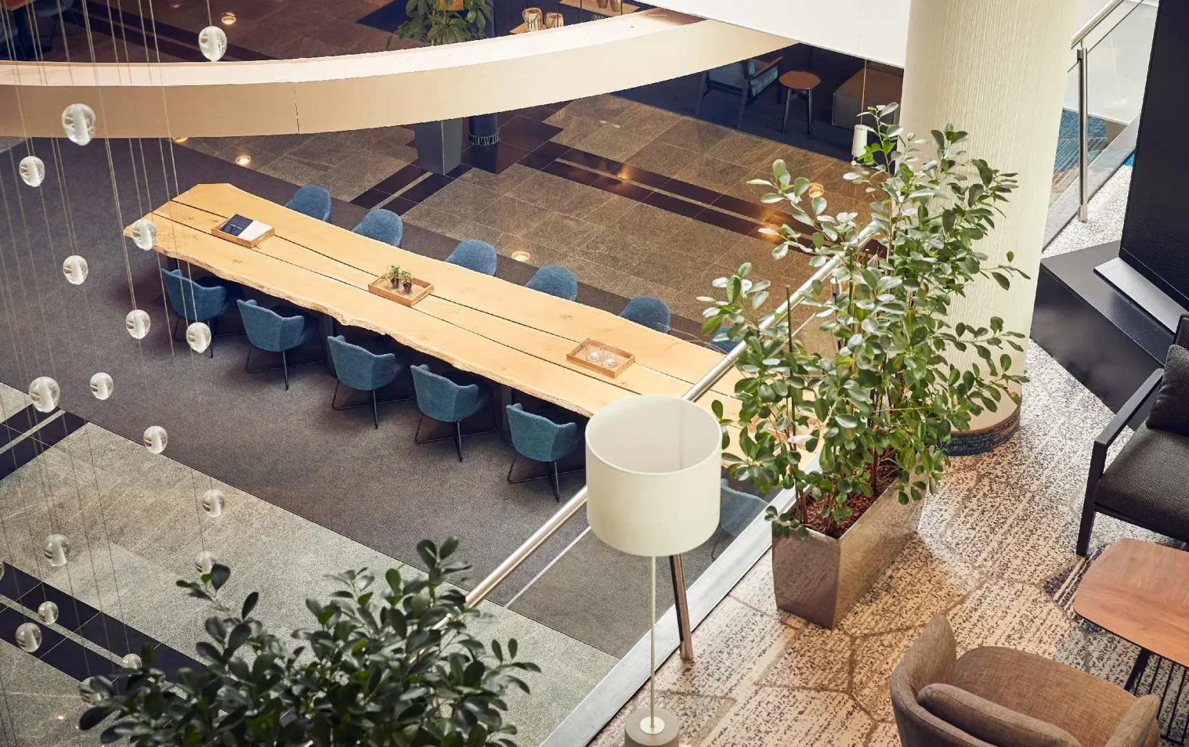 Westcord WTC Hotel Leeuwarden