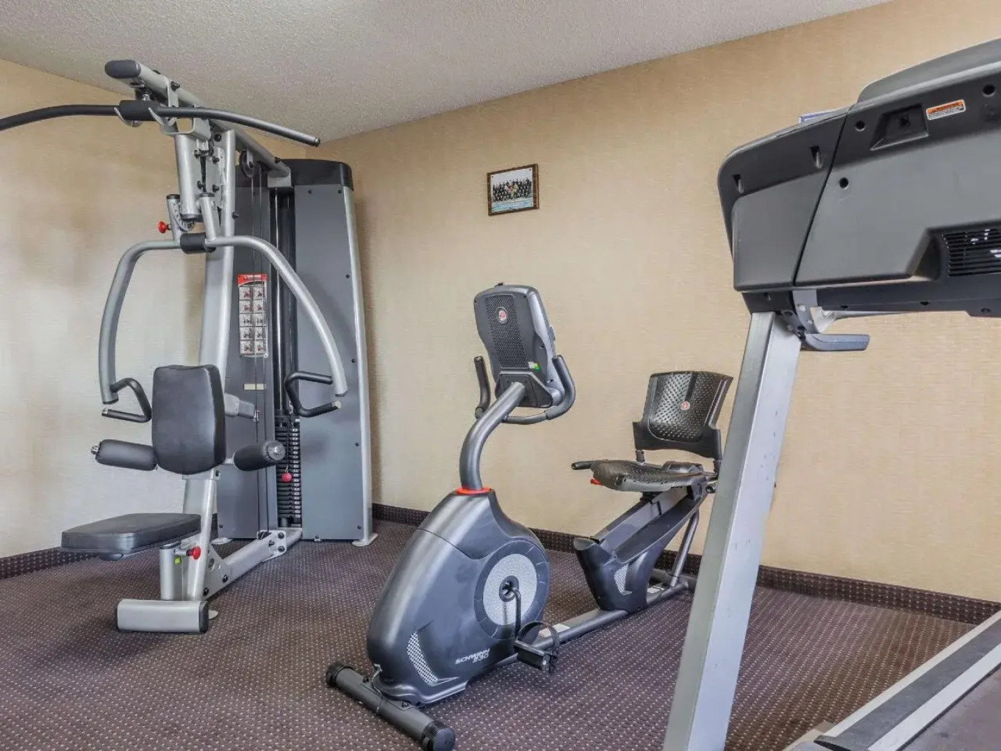 Comfort Inn Port Orchard