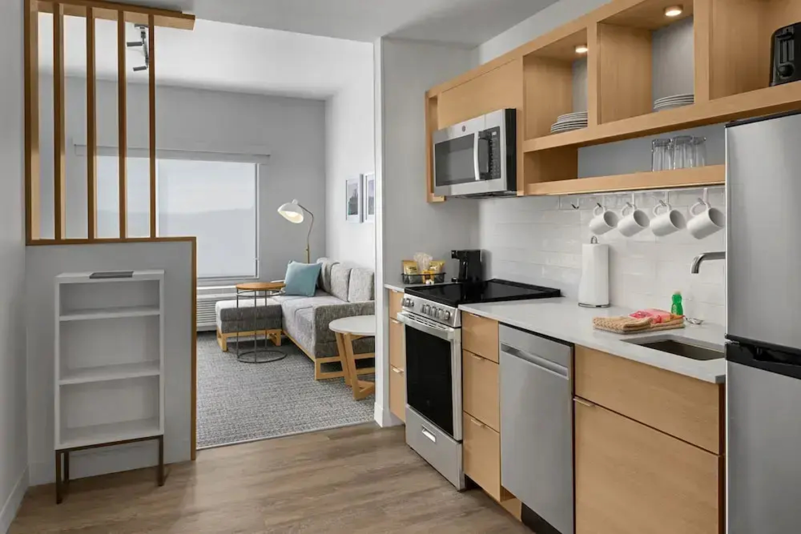 TownePlace Suites by Marriott Coeur d'Alene