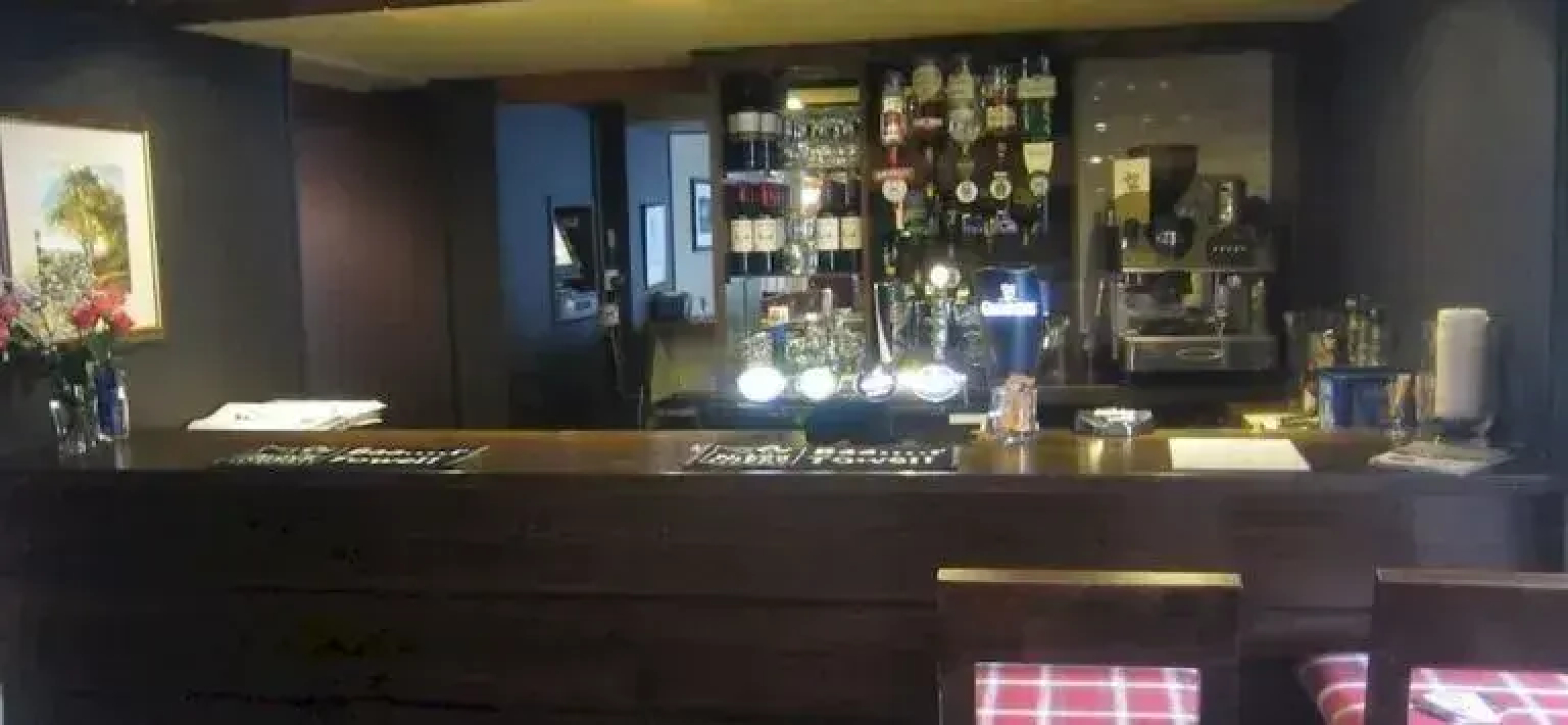 The Dukes Head Inn
