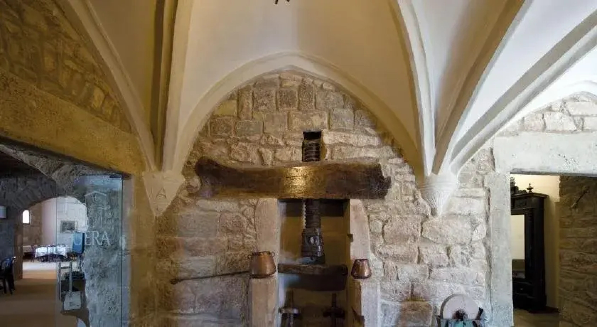 Hostal Palouet de Segarra