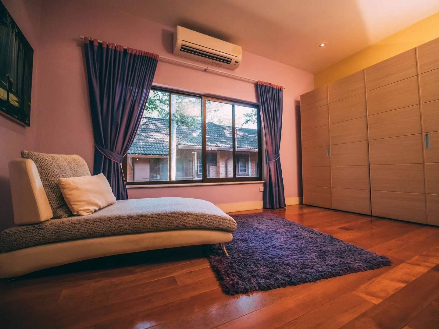 Tao Garden Health Spa & Resort Chiangmai