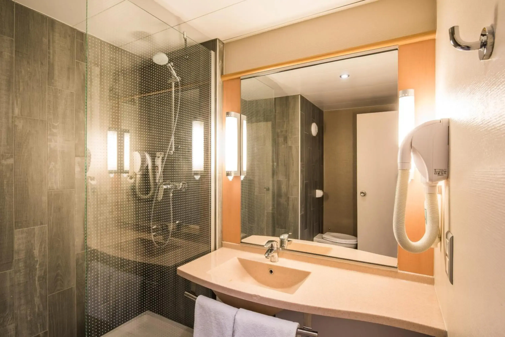 ibis Metz Woippy