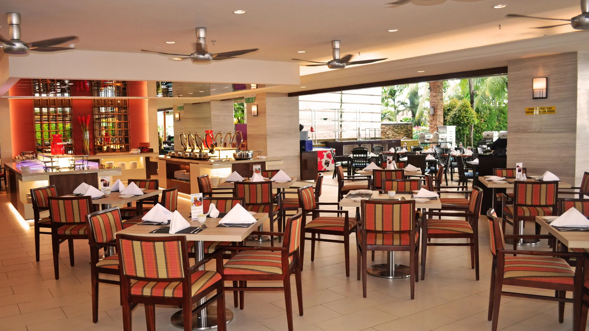 Holiday Inn Resort Penang