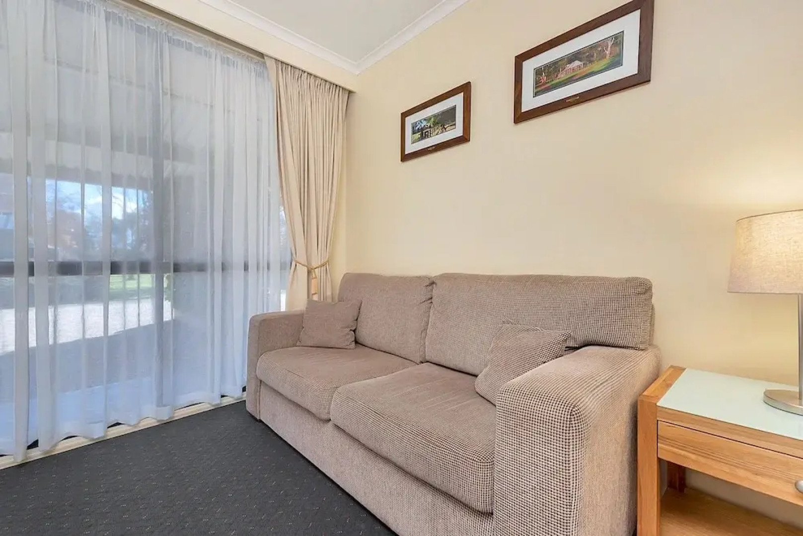 Best Western Beechworth Motor Inn