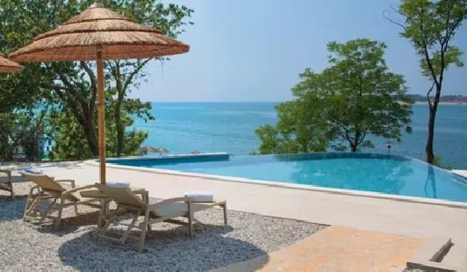 Lanterna Premium Camping Resort by Valamar