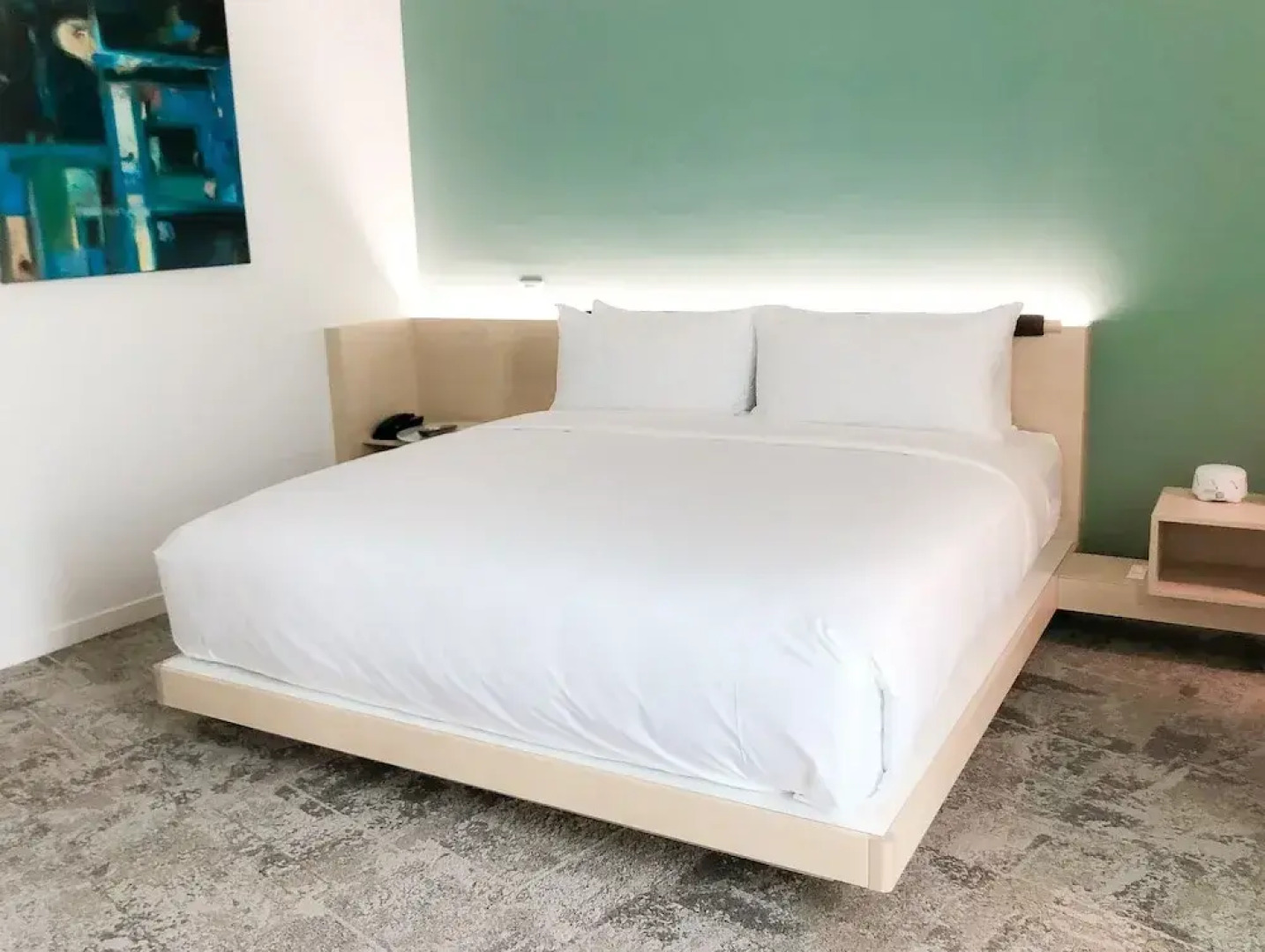 Hotel Eleo at the University of Florida