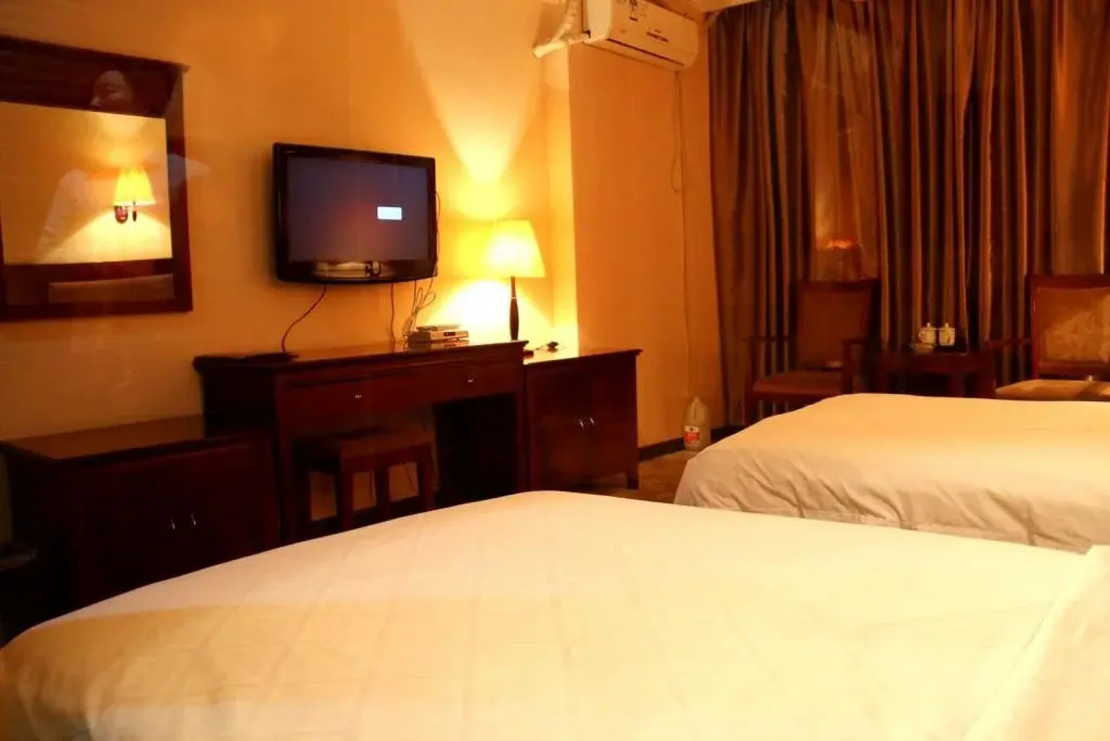 Jinan Inn Zhangye