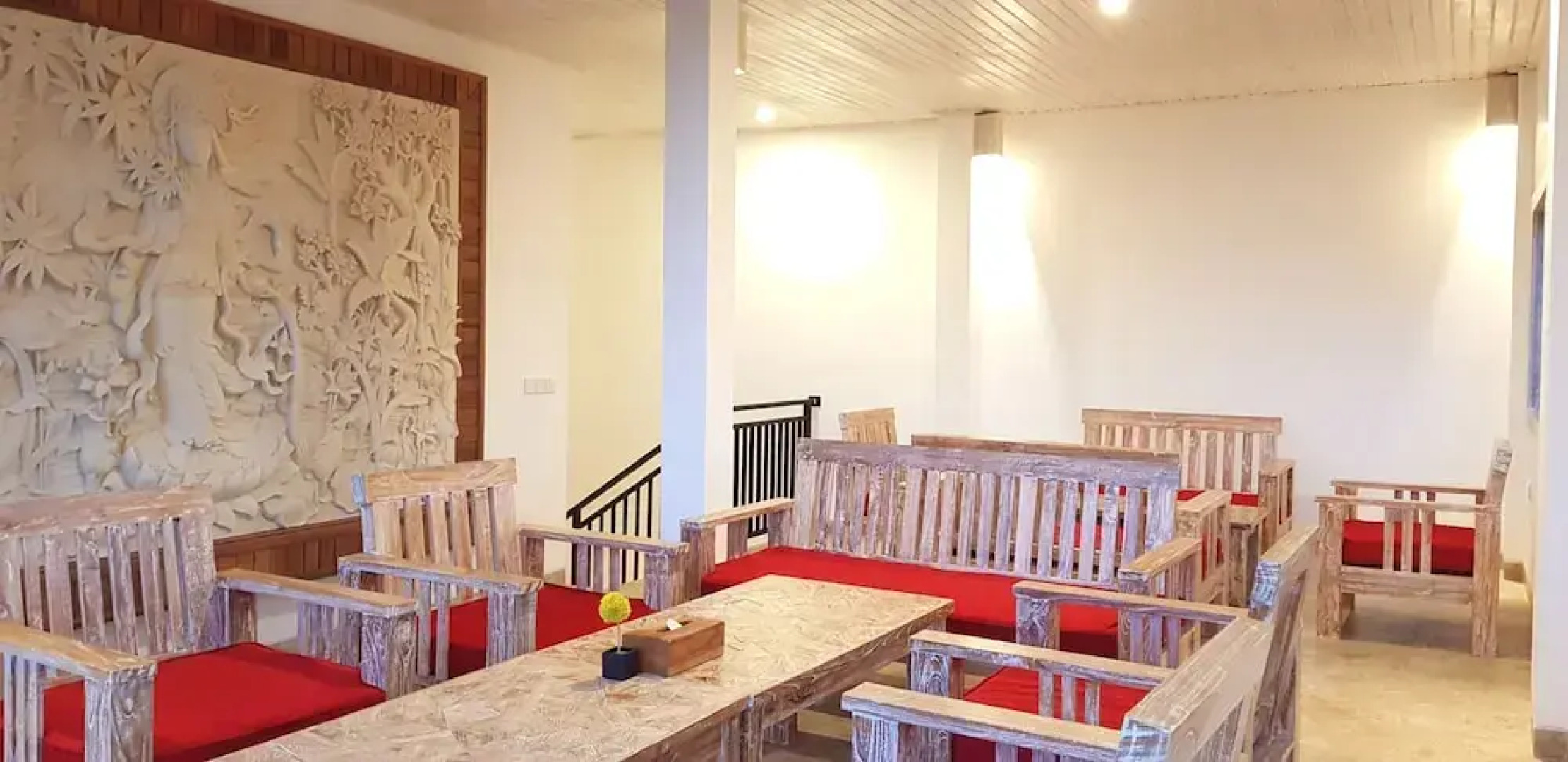 The Babakan Suites & Villas