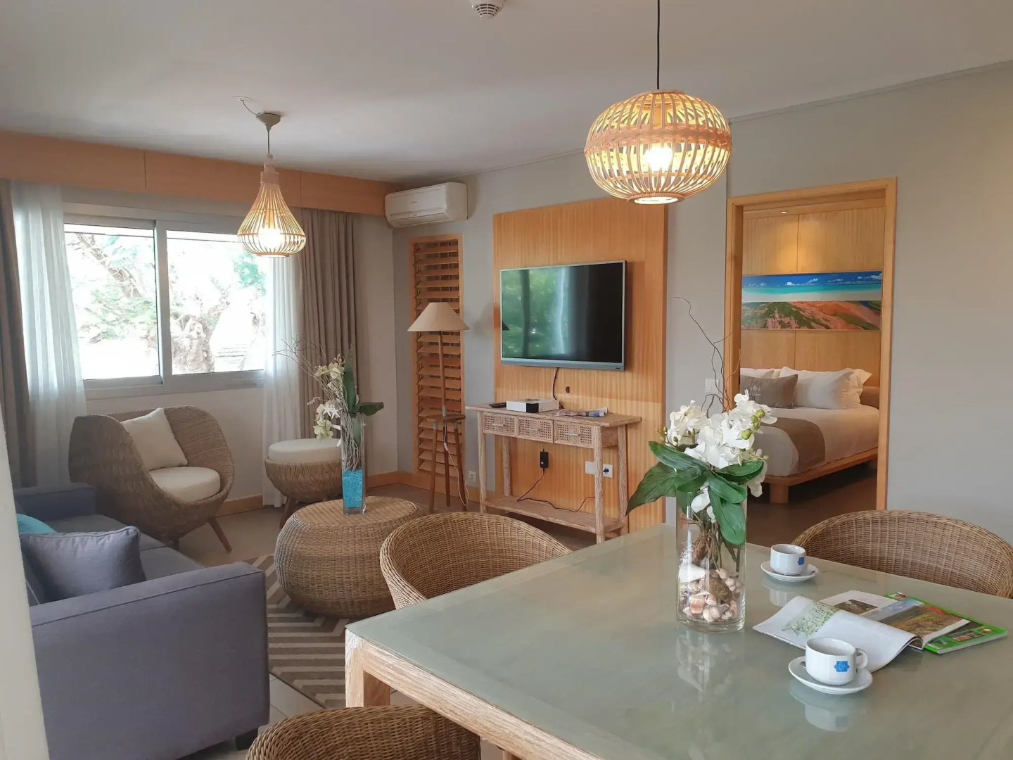 Hotel Le Lagon Noumea