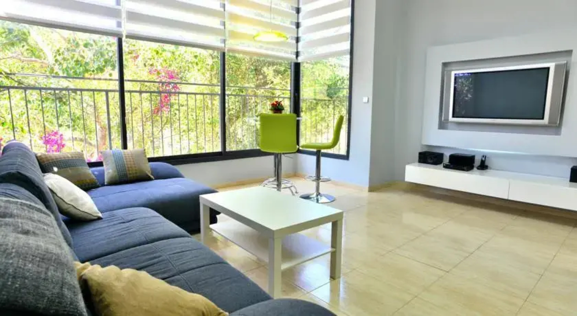 Ziv Apartments - Sderot Motskin 18