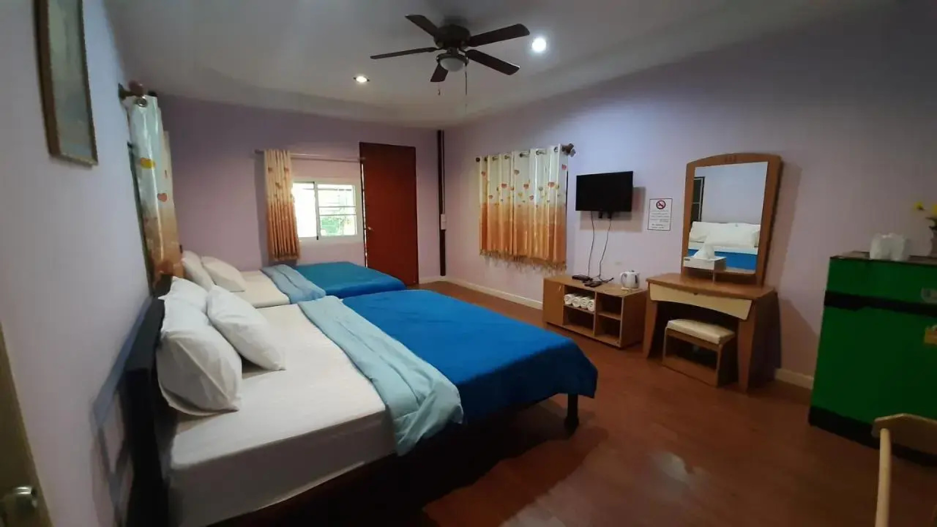 Sawan Srang Nang Kaew