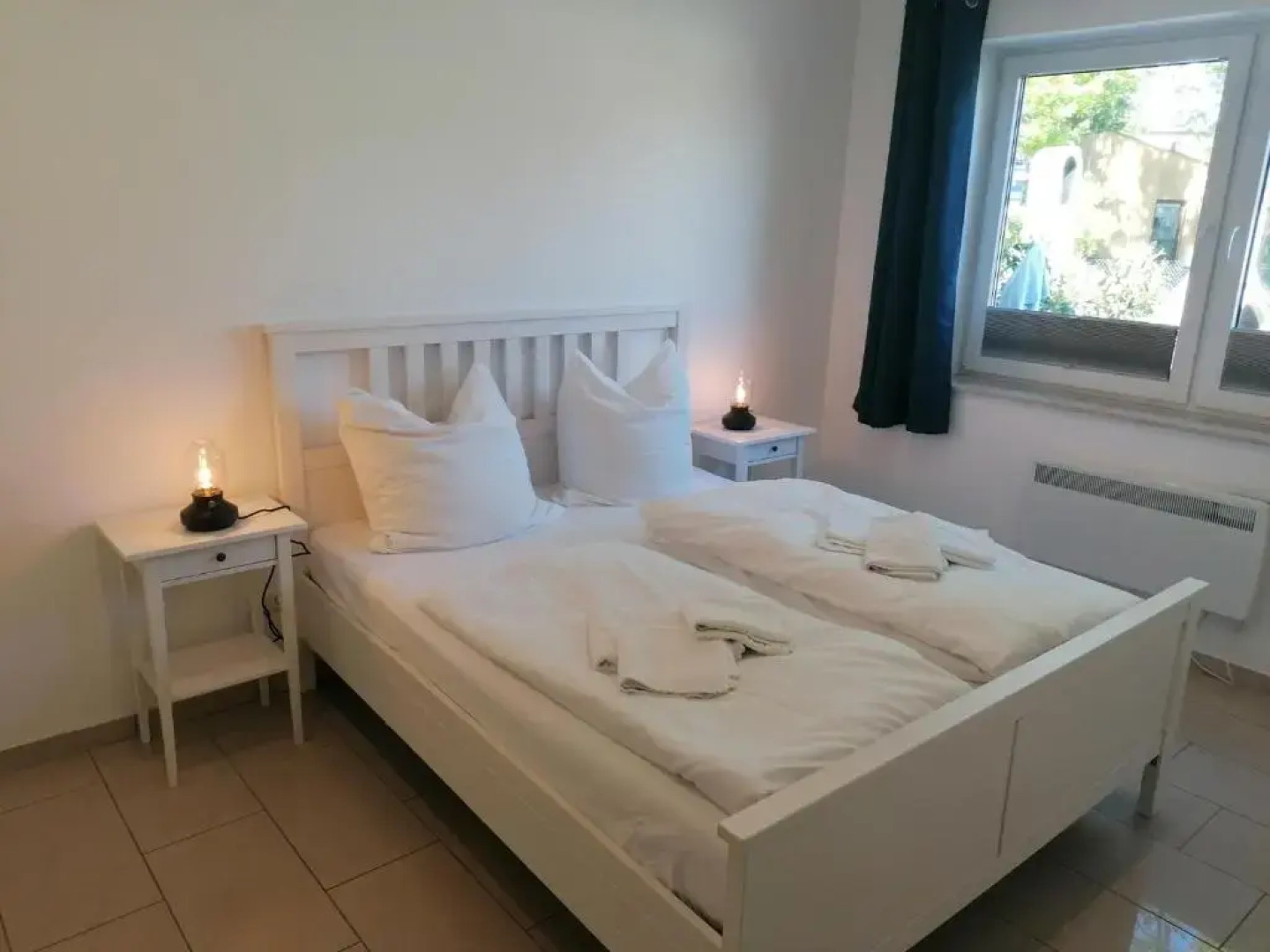 Möwe am Ostseestrand - ABC58