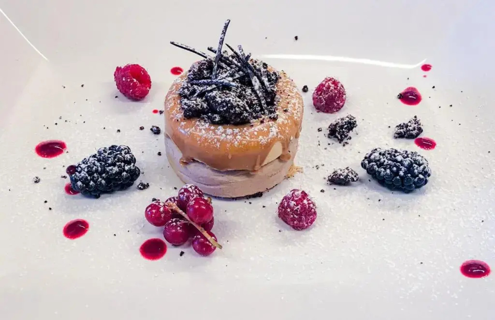 Agriturismo Casa Turchetti