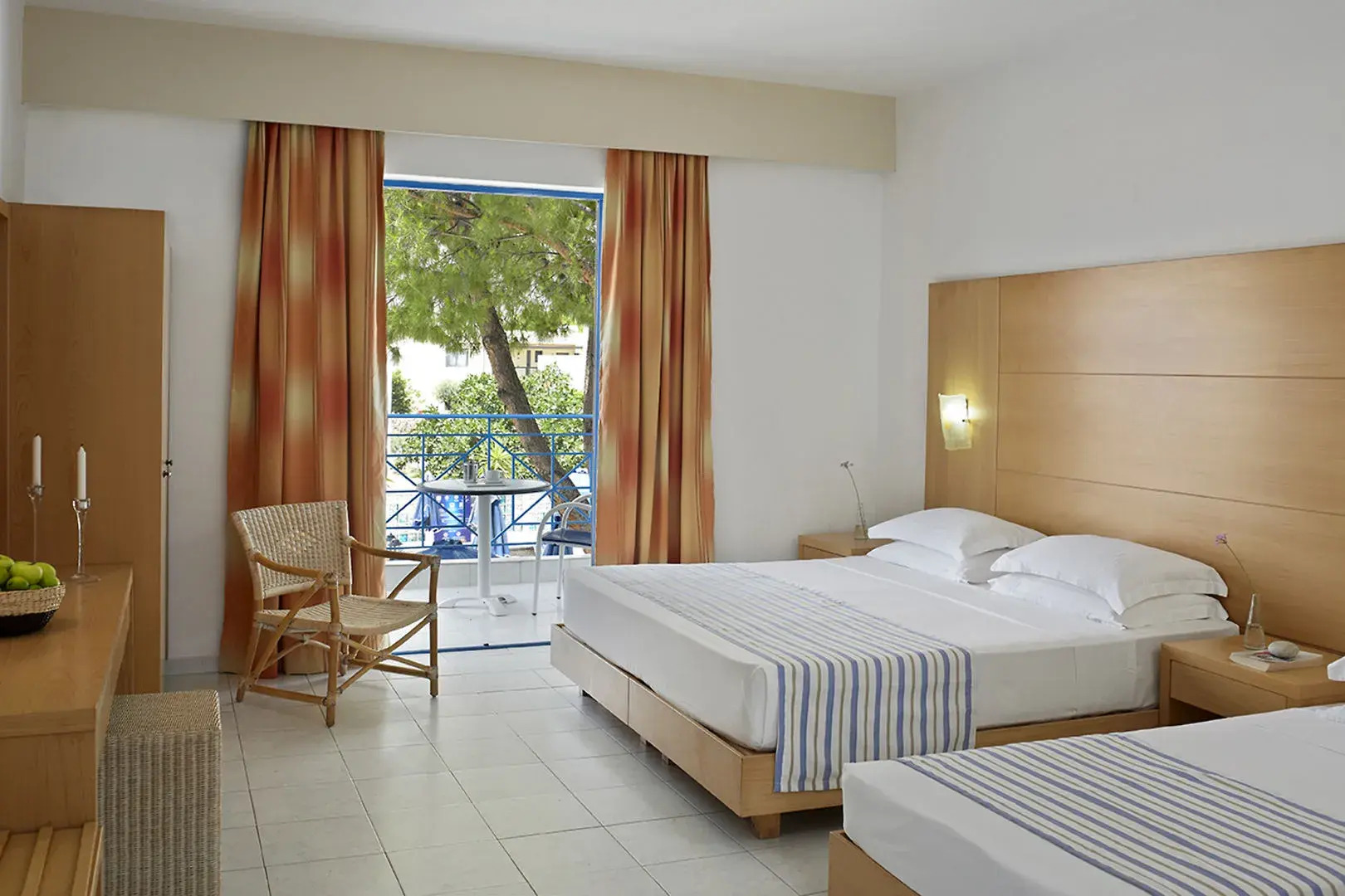 Pefki Islands Resort