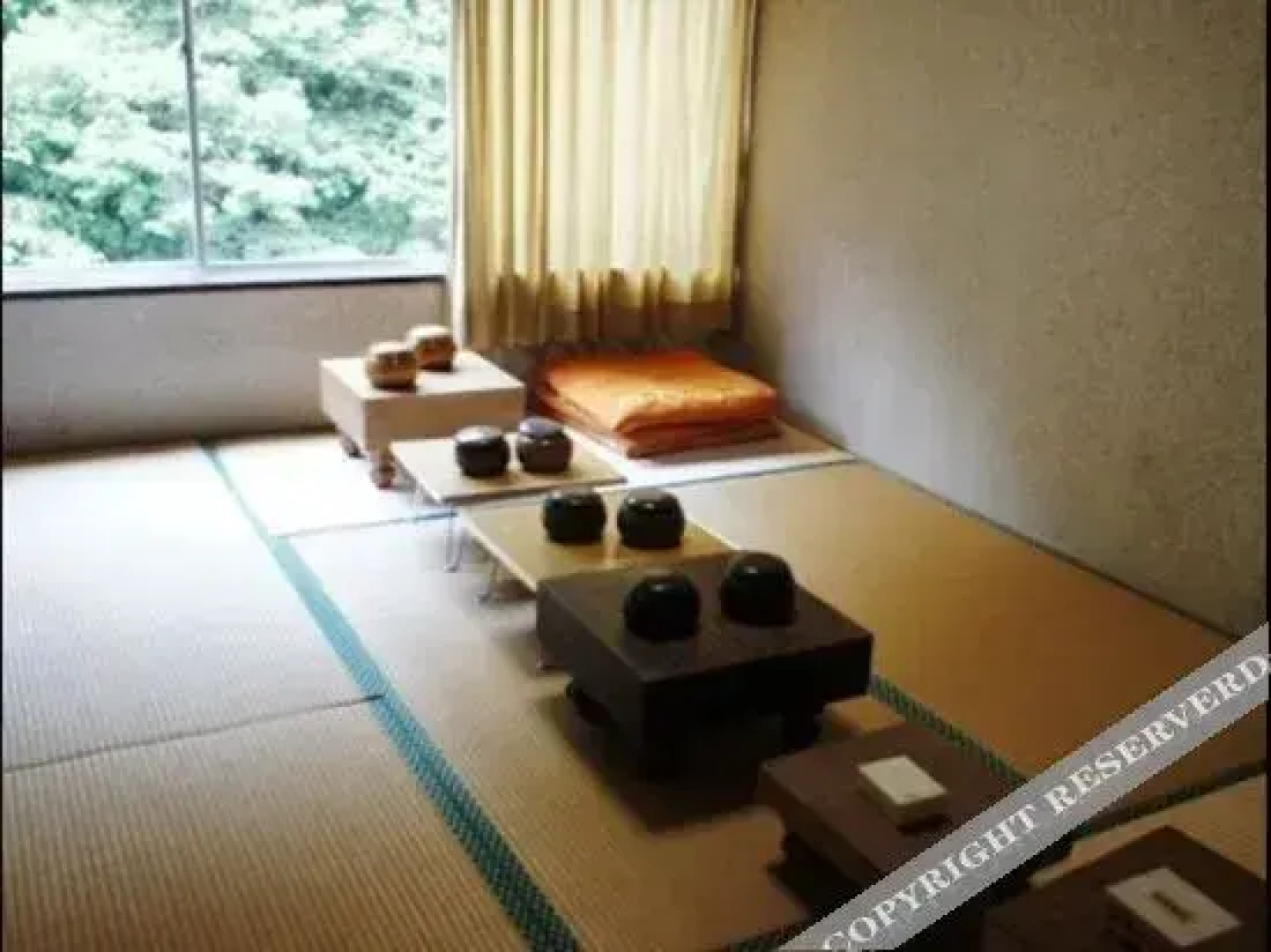 Sandankyo Onsen Sandankyo Hotel