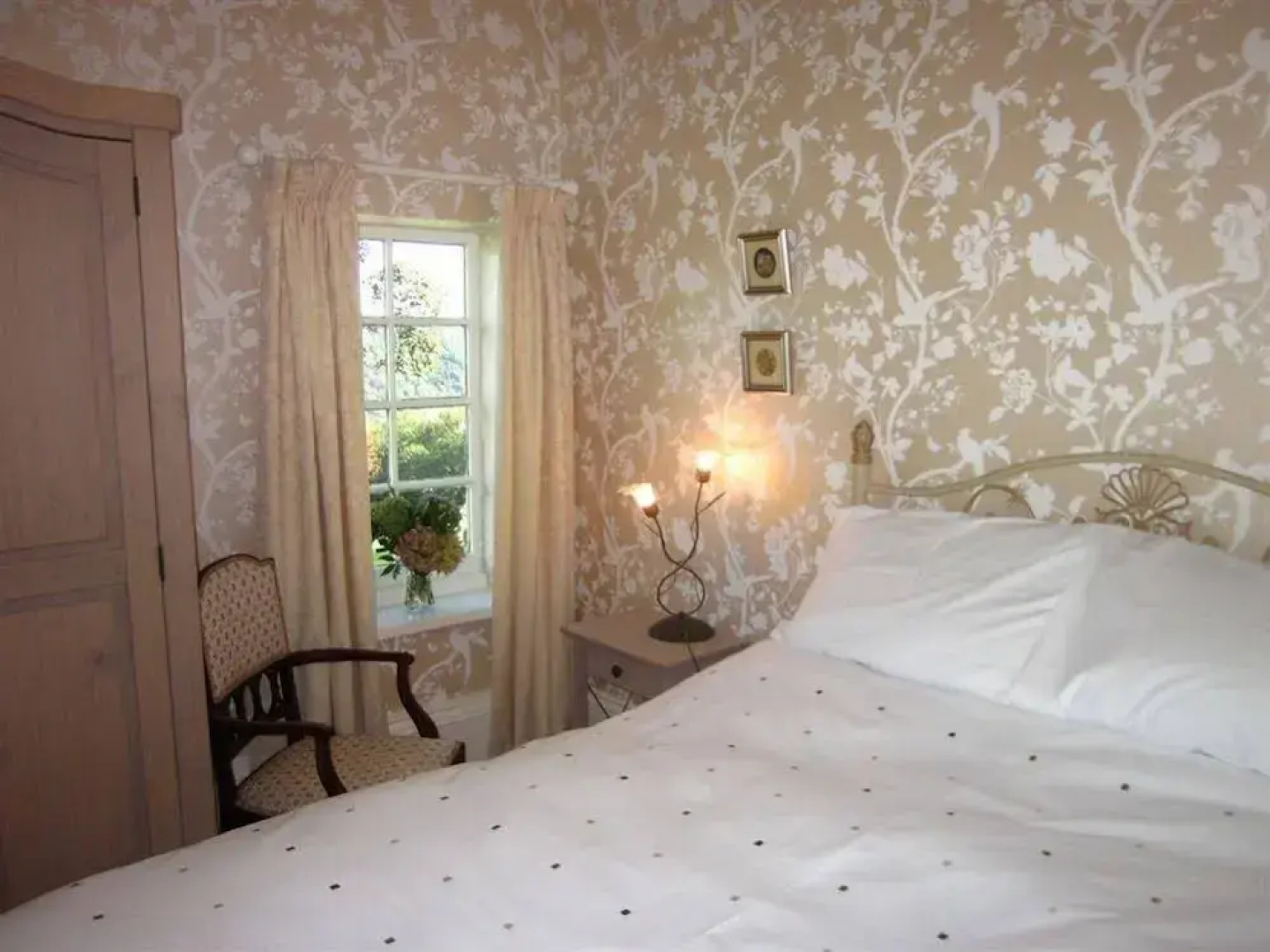 Sandhill House Country House Retreat