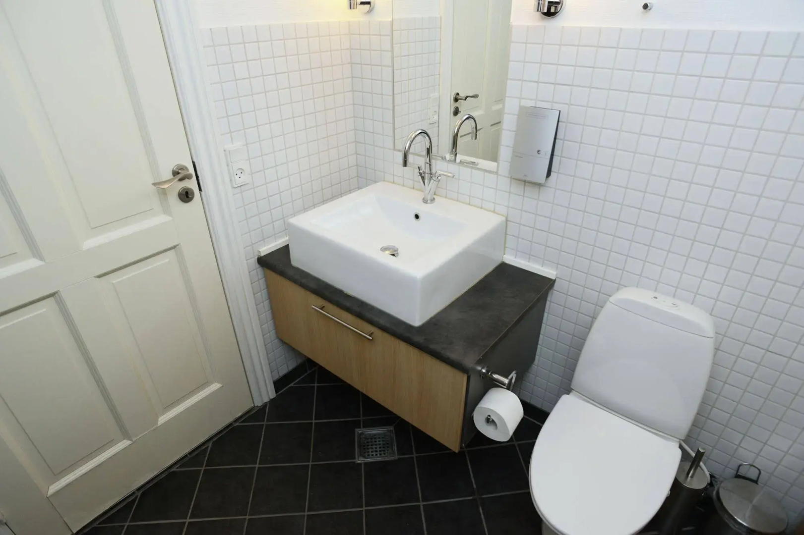 Sønderborg City Apartments