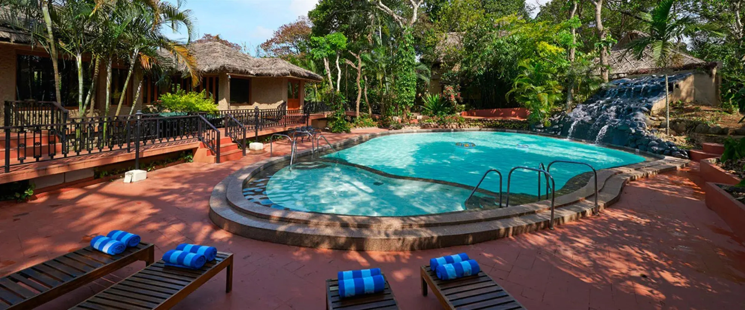 Club Mahindra Thekkady