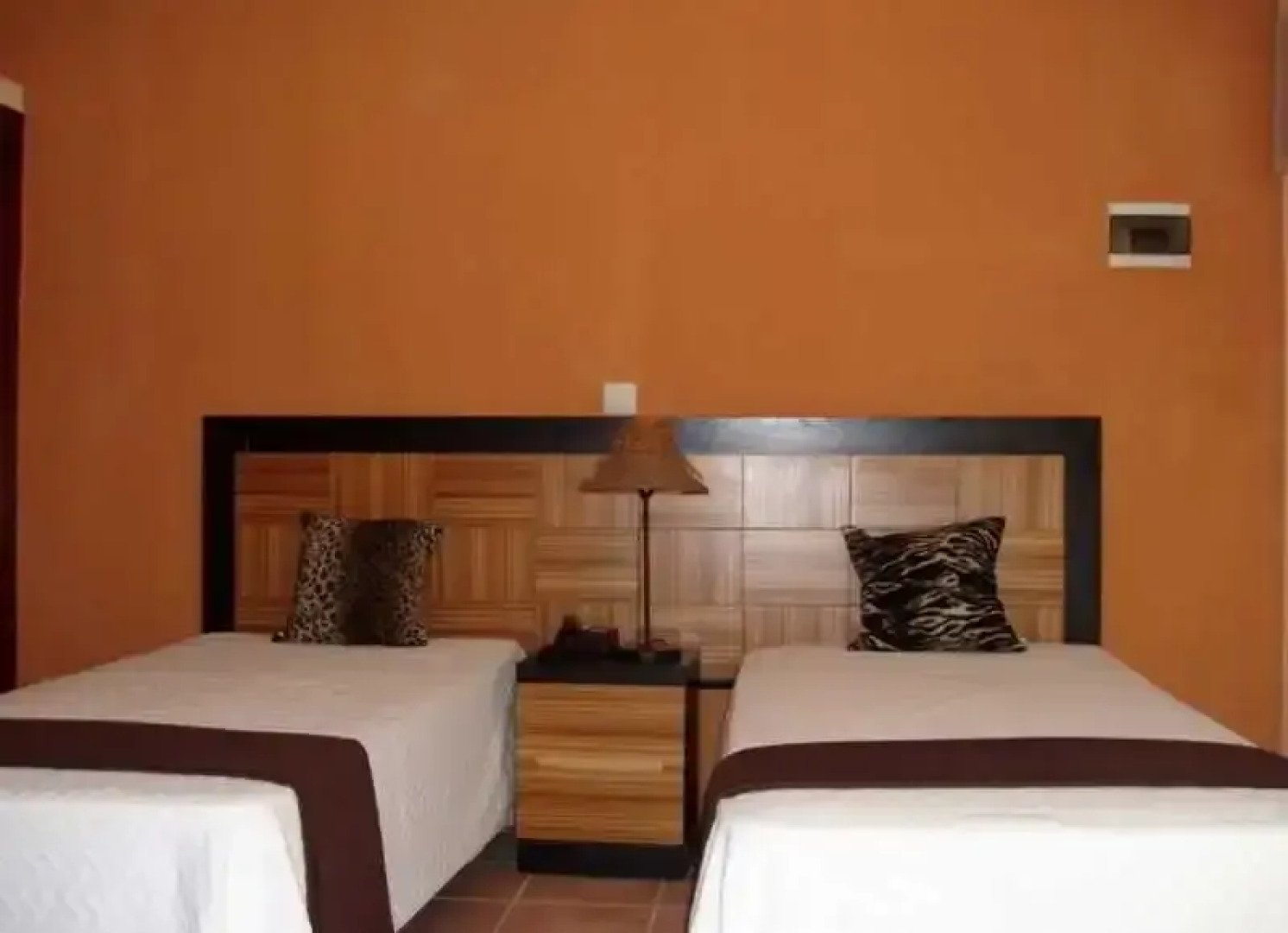 Mulemba Resort Hotel