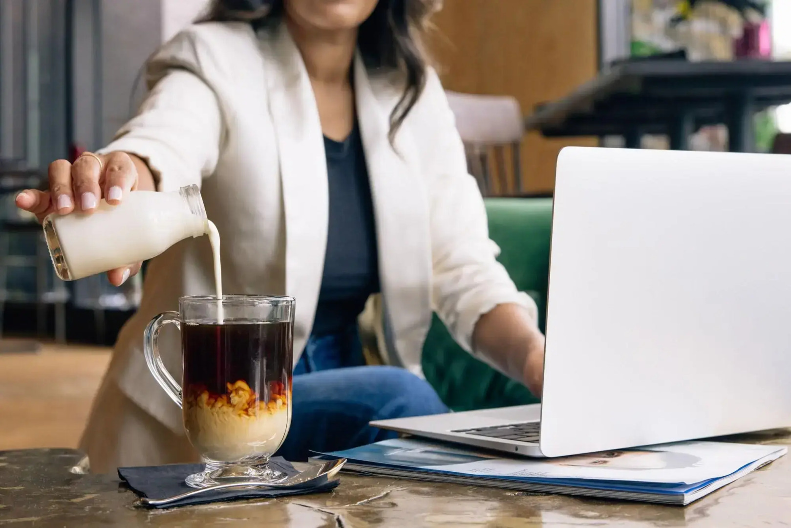 Cambria Hotel Boston Downtown - Seaport