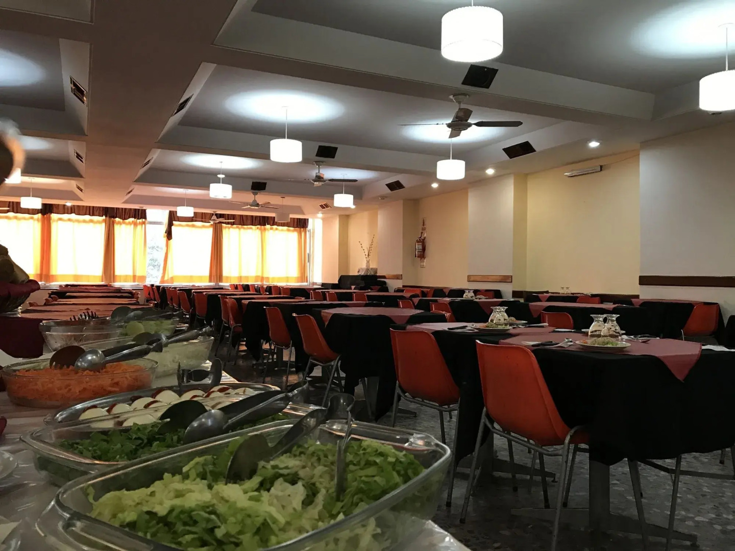 Luz y Fuerza Mar del Plata