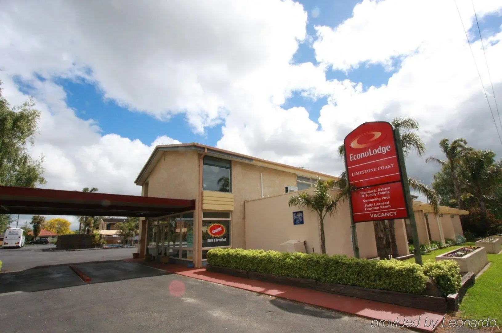 Red Carpet Motel Mount Gambier