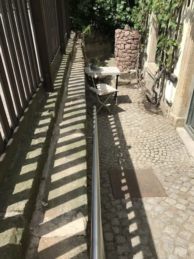 Ferienwohnungen Schönitz