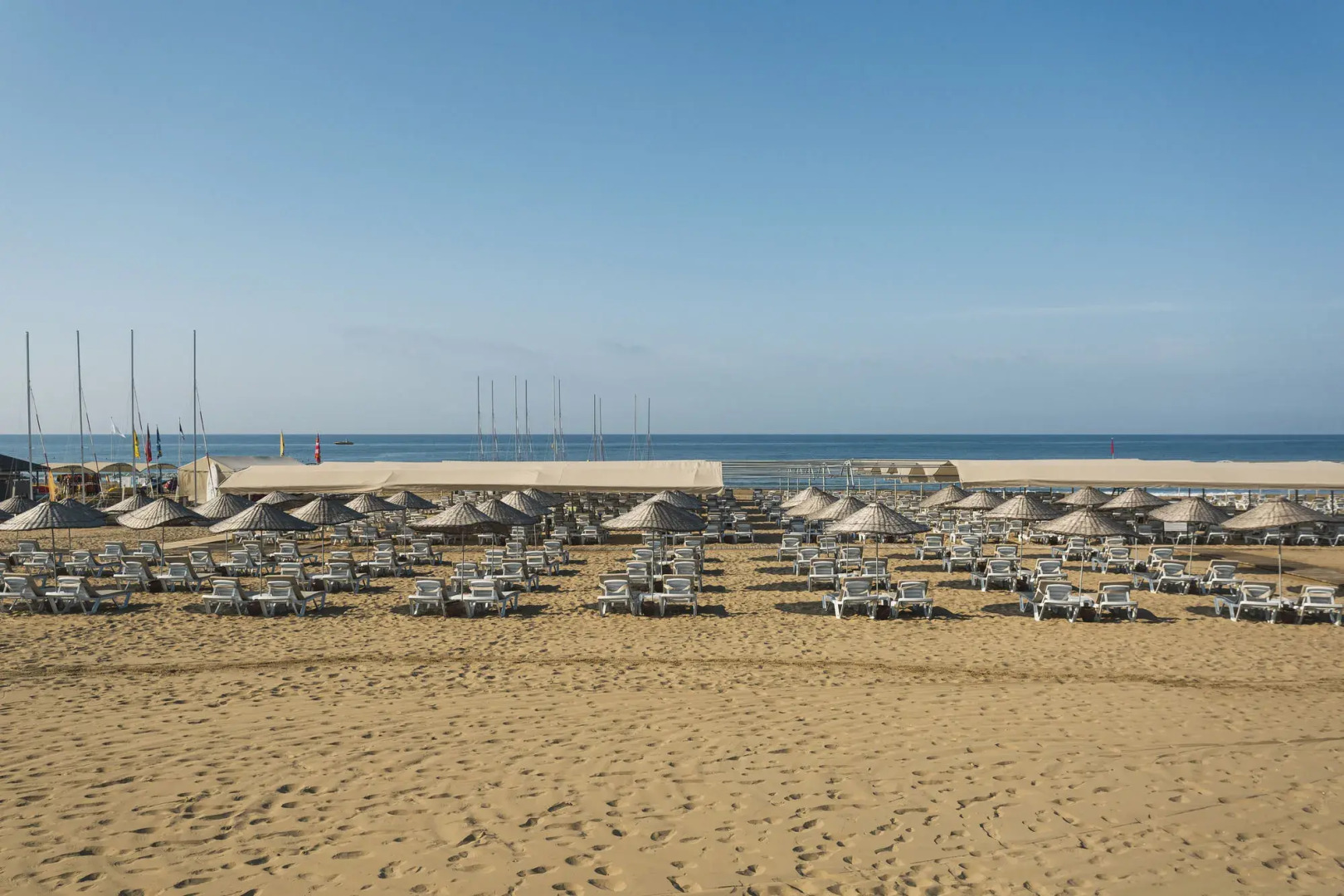 Tui Magic Life Jacaranda - All Inclusive