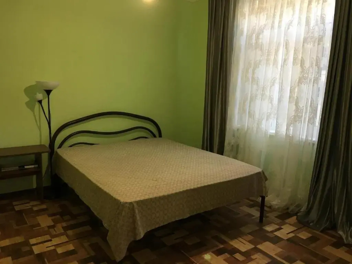 Guest house on Shakirbay 11