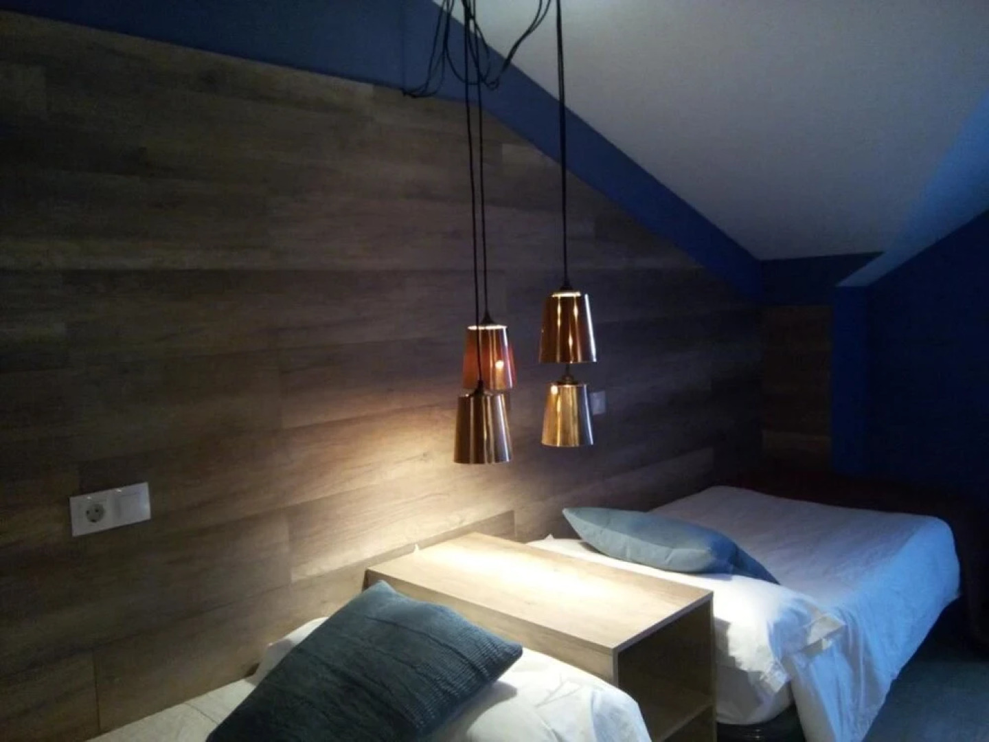 Apartamentos Low Cost