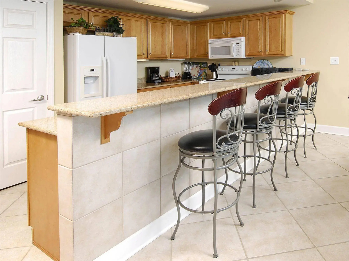 Sanibel Condominiums by Wyndham Vacation Rentals