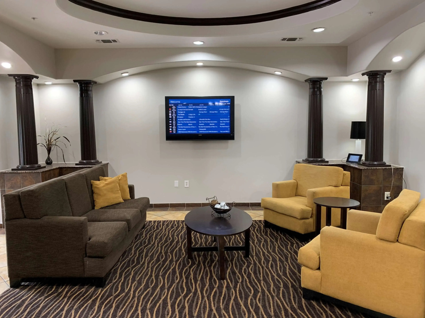 Best Western Sea World/Lackland AFB NW Hotel & Suites